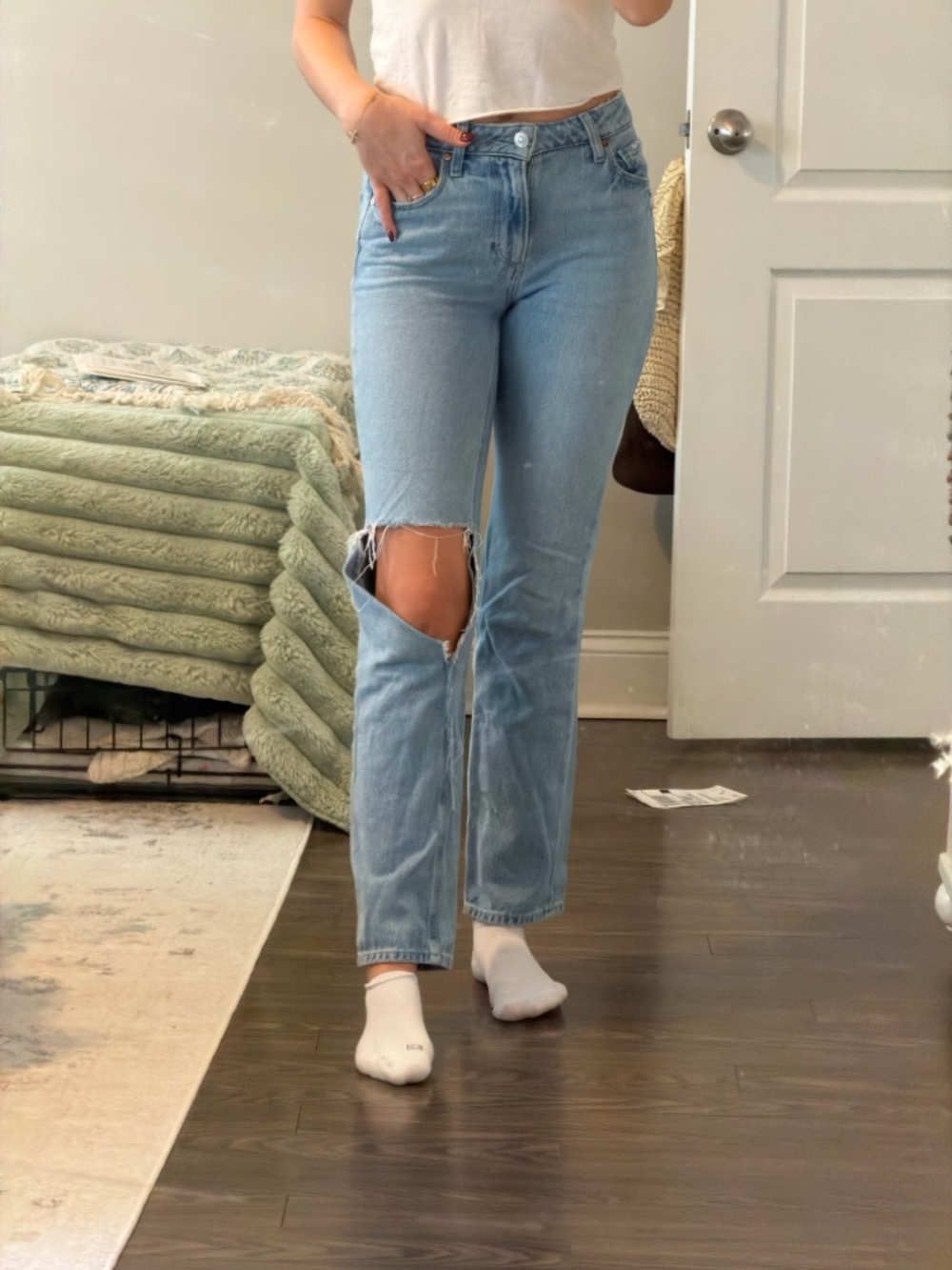 Paige Denim